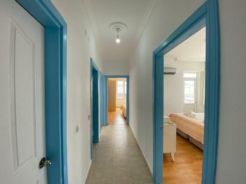 Apartamento Antalya Konyaalti 3+1 Da?re
