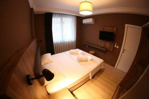 Apartamento Stayinantalya