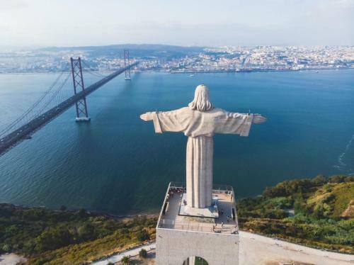 Apartamento Almada Cristo Rei