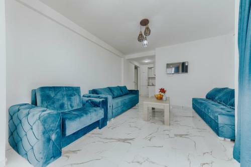 Apartmani Maslina Lux