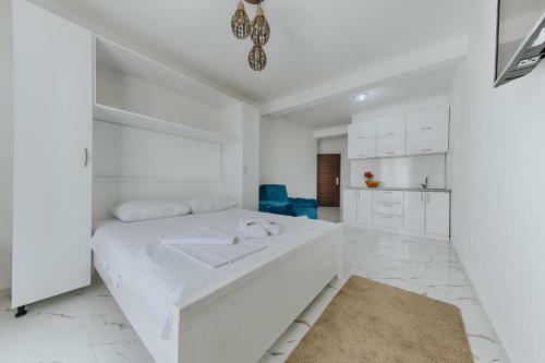Apartmani Maslina Lux