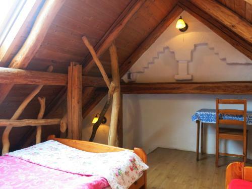 Agroturismo Chata Morgana