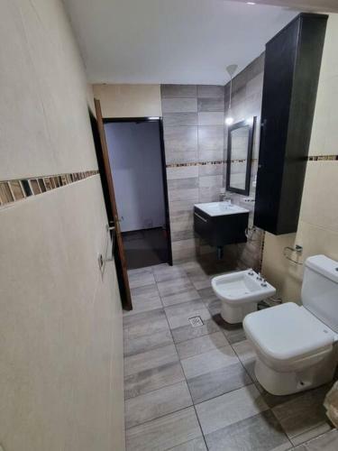 Apartamento Hermoso Departamento A 15min Del Centro de Mendoza