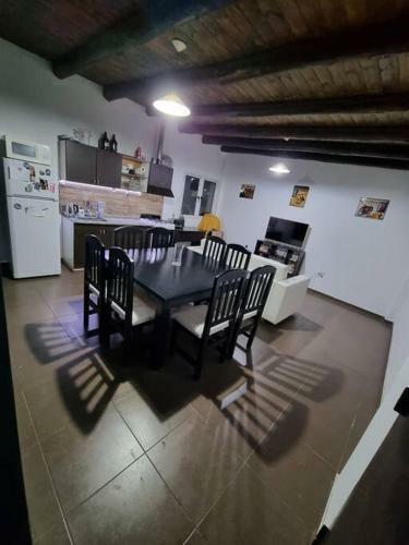 Apartamento Hermoso Departamento A 15min Del Centro de Mendoza