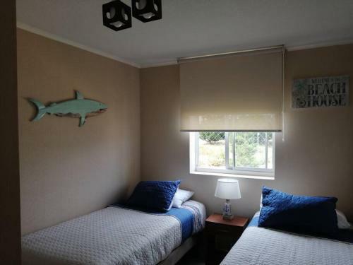 Apartamento Bello Recinto Con Laguna & Playa Aritifical