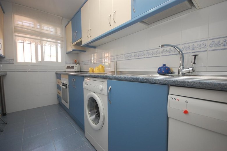 Apartamento Rincones Con Luz Albatros