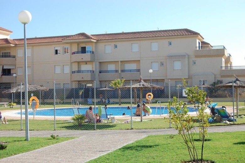Apartamento Rincones Con Luz Albatros