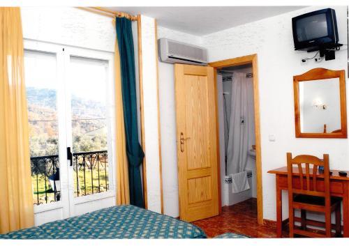 Hostal El Brezo