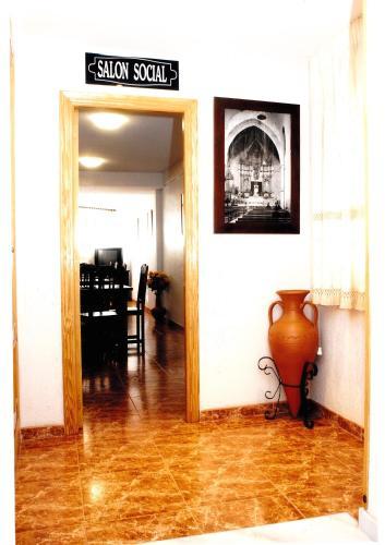 Hostal El Brezo