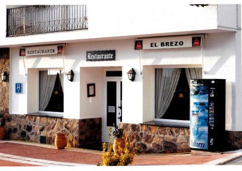 Hostal El Brezo