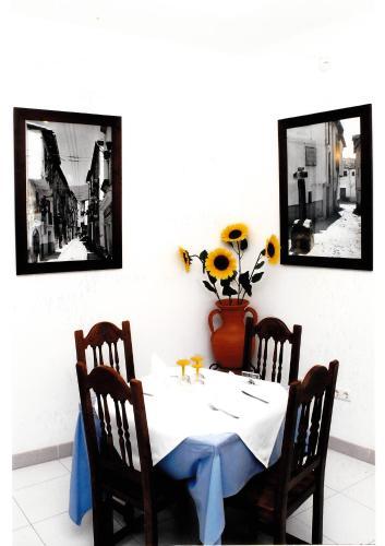 Hostal El Brezo