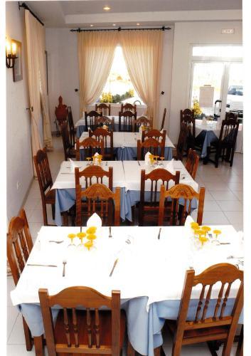 Hostal El Brezo