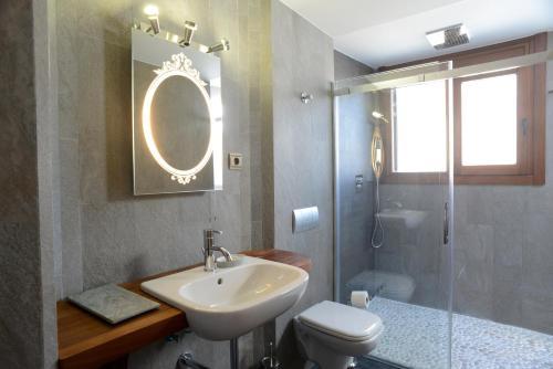Hotel Quercus Tierra