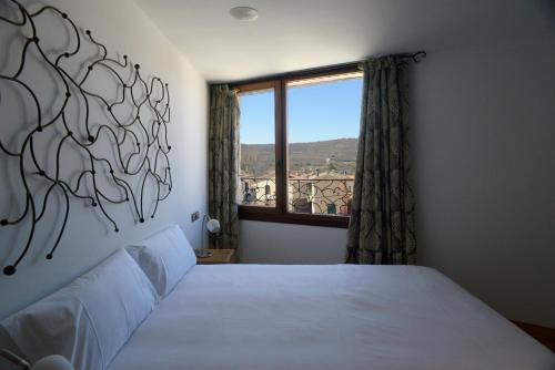 Hotel Quercus Tierra