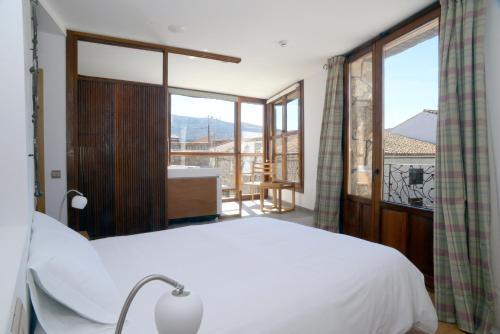 Hotel Quercus Tierra
