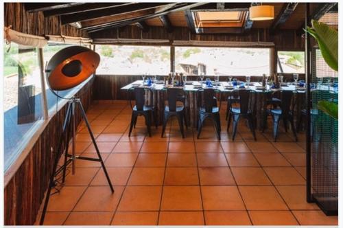 Hotel Quercus Tierra