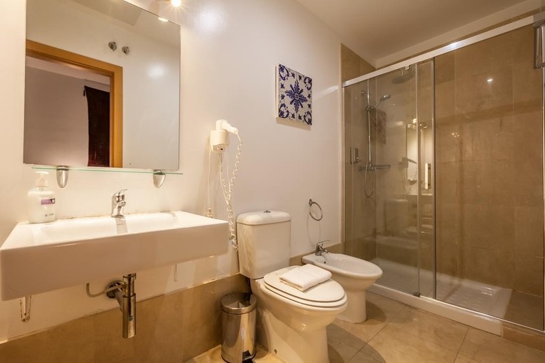 Apartamento Marqu�s De Paradas