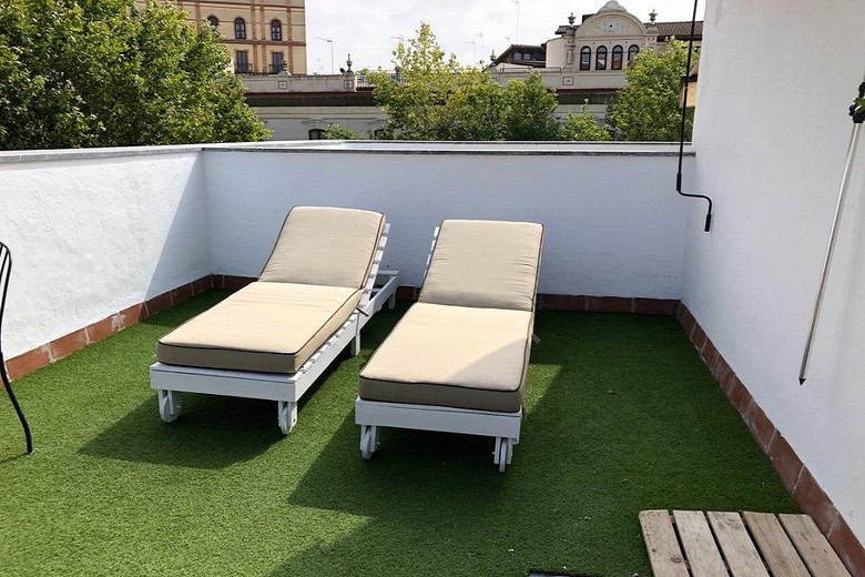 Apartamento Marqu�s De Paradas