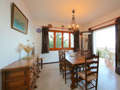 Holiday Home Panorama 01