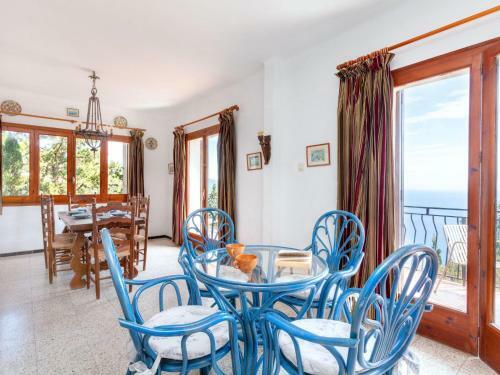 Holiday Home Panorama 01