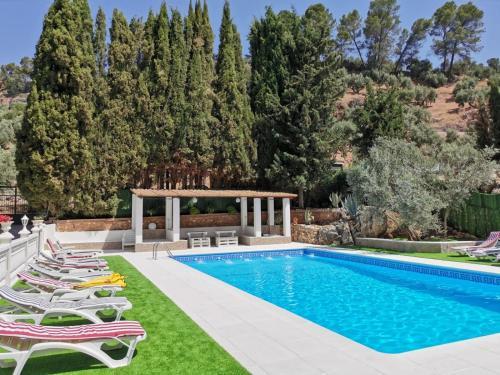 Casa Rural Ruiz Hernando