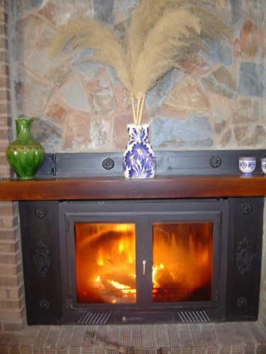 Casa Rural Ruiz Hernando