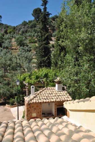Casa Rural Ruiz Hernando