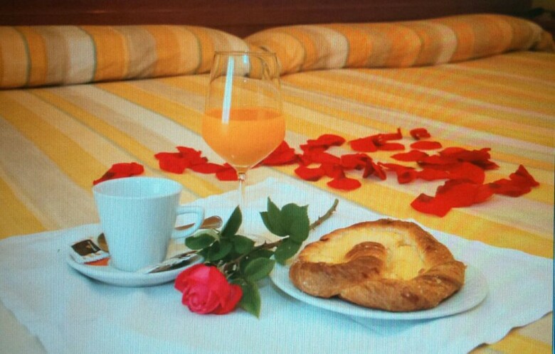 Hotel Calzada Romana
