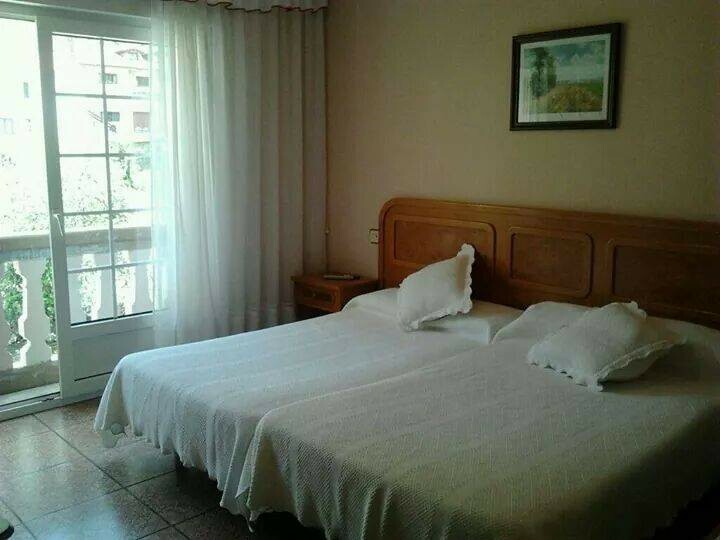 Hotel Calzada Romana