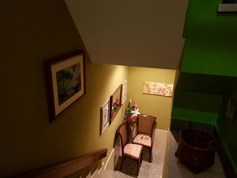 Hotel Calzada Romana