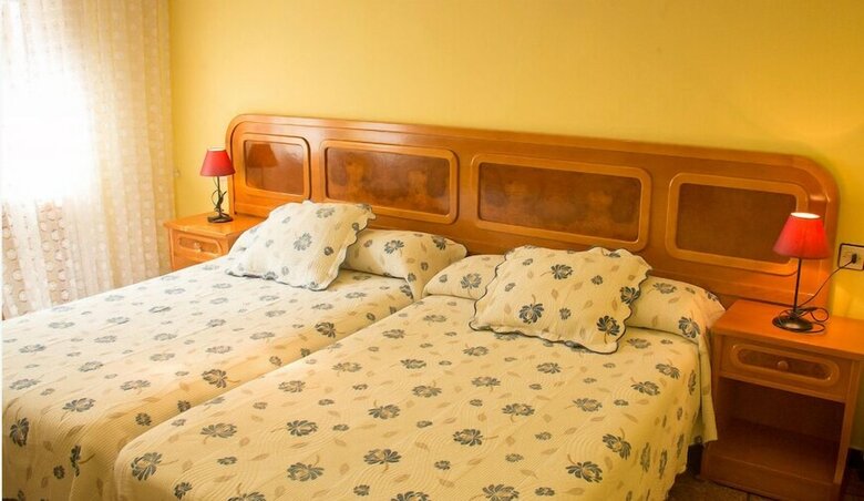 Hotel Calzada Romana