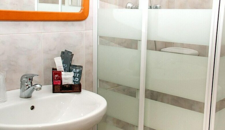 Hotel Calzada Romana