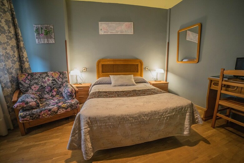 Hotel Calzada Romana