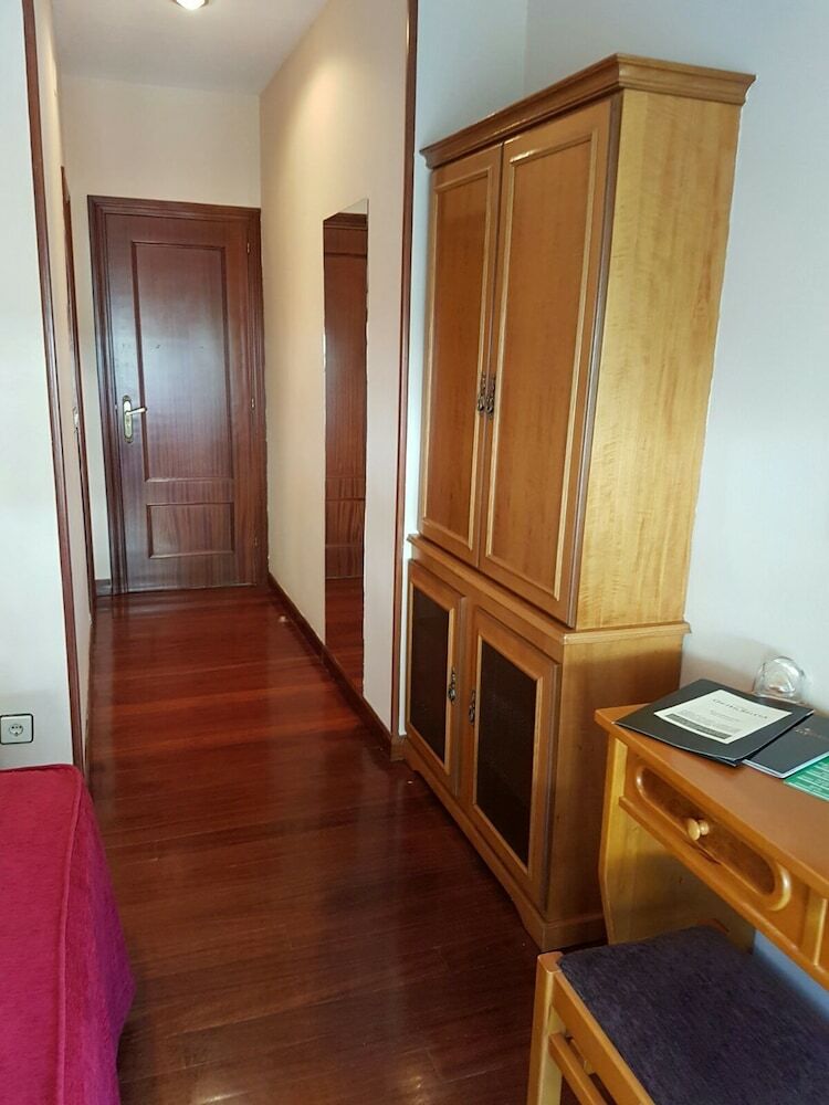 Hotel Calzada Romana