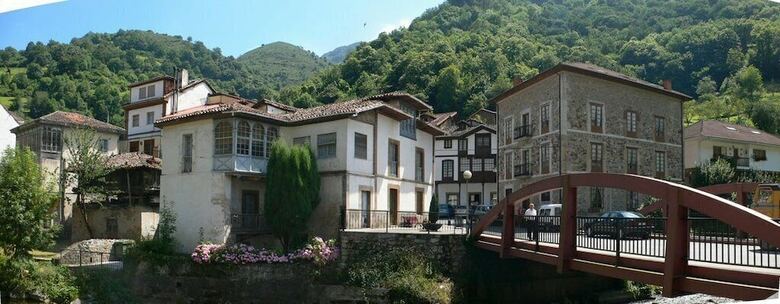 Hotel Calzada Romana