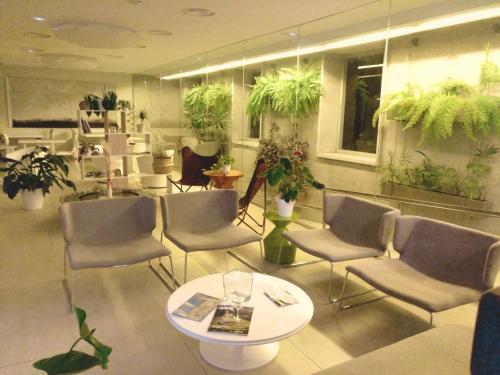Hotel Bienestar Ceres