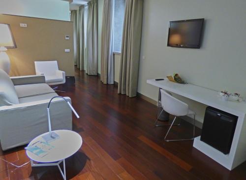 Hotel Bienestar Ceres