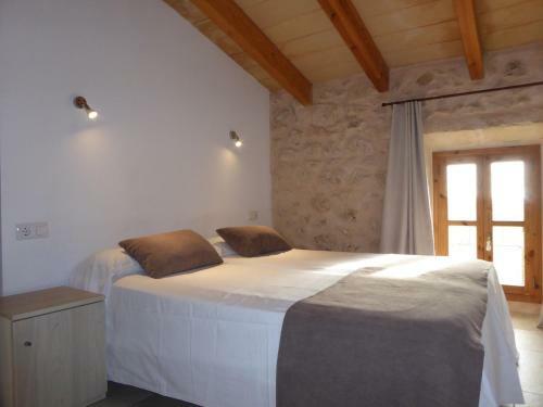 Agroturismo Es Pla De Llodr�