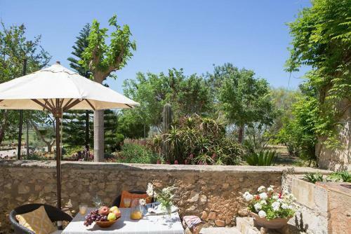 Agroturismo Es Pla De Llodr�