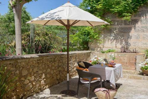 Agroturismo Es Pla De Llodr�
