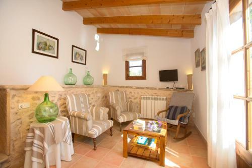 Agroturismo Es Pla De Llodr�
