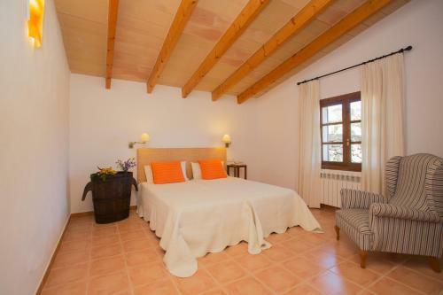 Agroturismo Es Pla De Llodr�