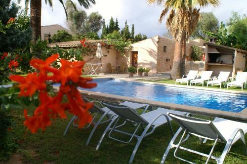 Agroturismo Es Pla De Llodr�