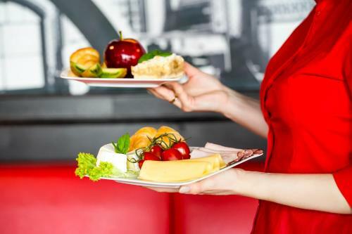 Hostal Ibis Budget Sevilla Aeropuerto