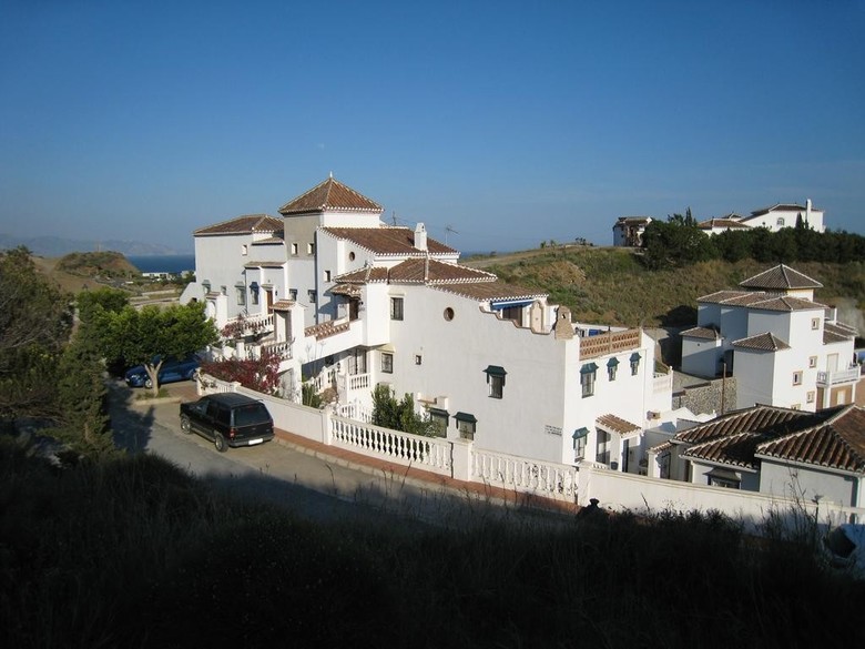 Torrox Beach Club Apartments
