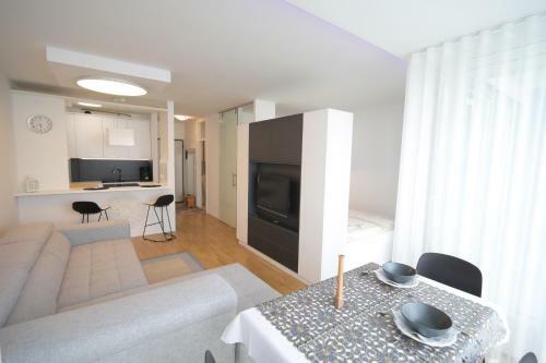 Apartamento Studio Mostec