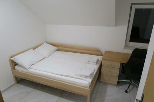 Hostal Rooms For Rent In Ljubljana