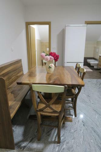 Hostal Rooms For Rent In Ljubljana