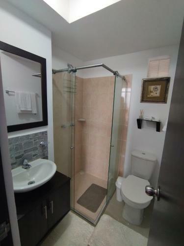 Precioso Apartamento Al Norte de La Ciudad