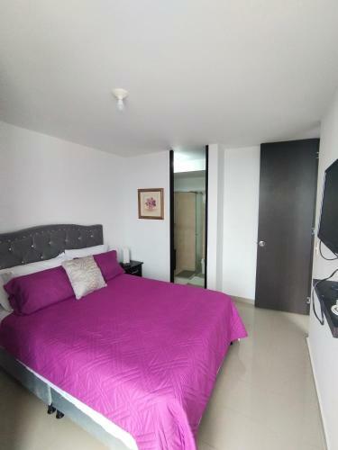 Precioso Apartamento Al Norte de La Ciudad